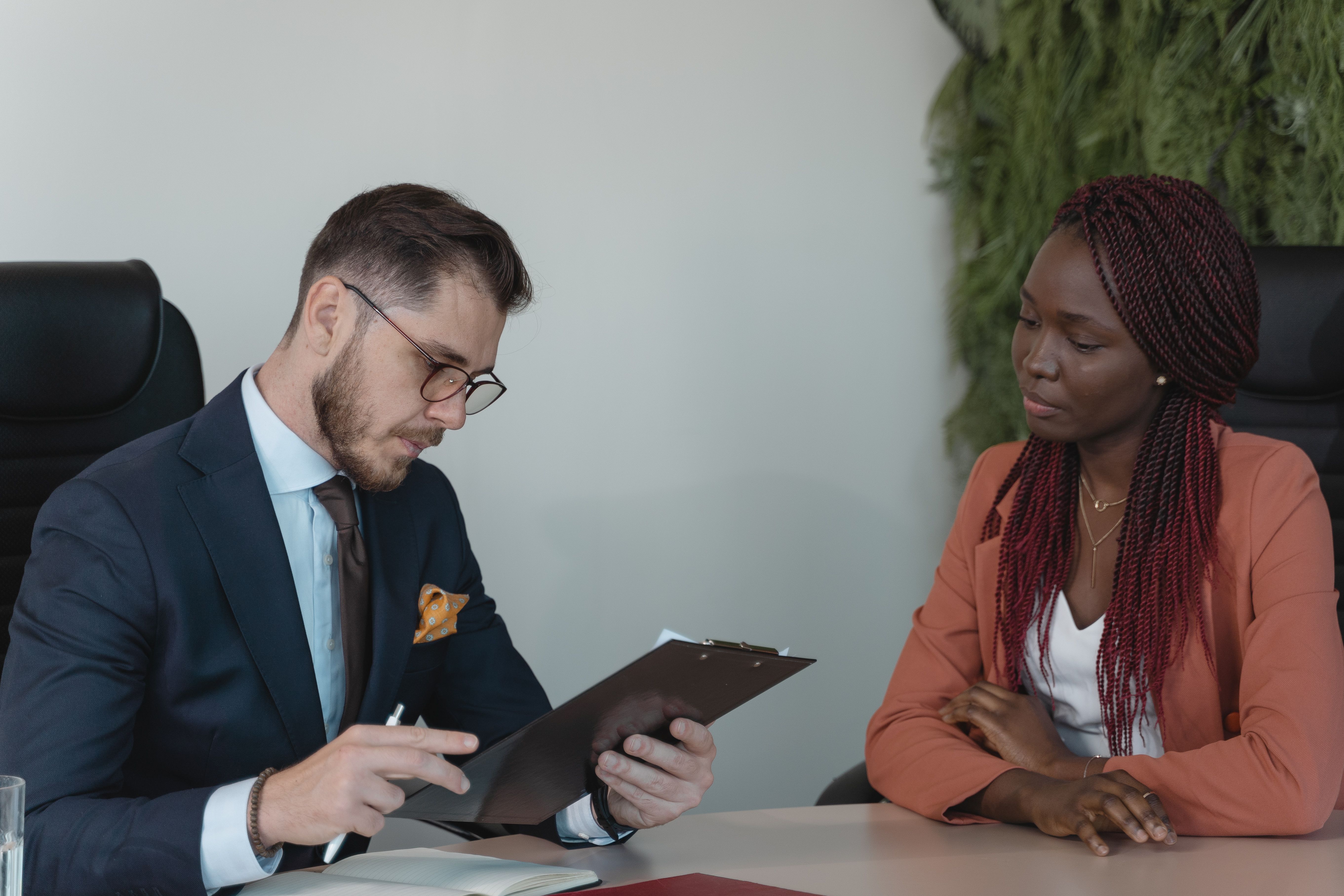 Temporary help staffing